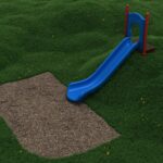 Playground-Equipment-5-Foot-Single-Straight-Embankment-Slide