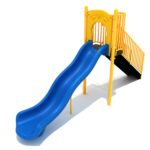 Playground-Equipment-5-Foot-Single-Wave-Slide