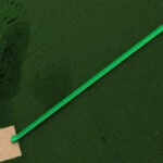 Playground-Equipment-75-Feet-Single-Straight-Embankment-Slide