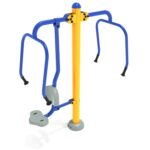 Playground-Equipment-Accessible-Double-Station-Chest-Press