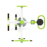 Playground-Equipment-Accessible-Quadruple-Gym-Station-Top