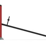 Playground-Equipment-Adjustable-Sit-Up-Bench-Side