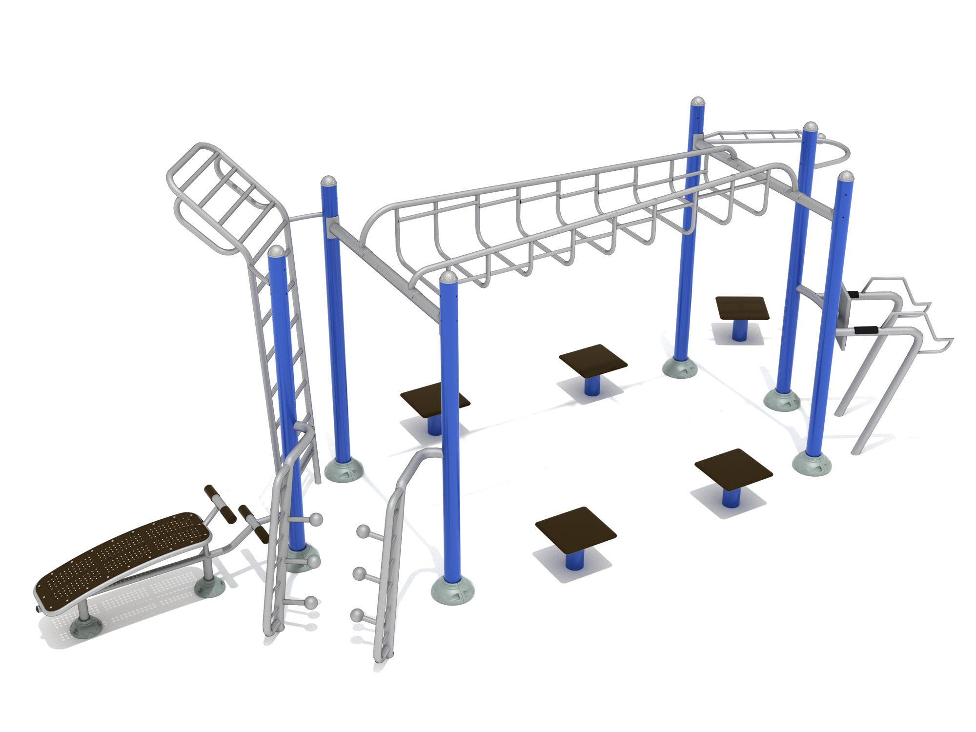 Playground-Equipment-Advanced-Playground-Gym-Front