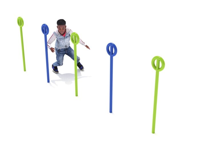 Playground-Equipment-Agility-Poles