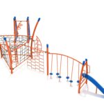 Playground-Equipment-Alverstone-Front