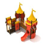 Playground-Equipment-Arrow-Loop-Archer-Front