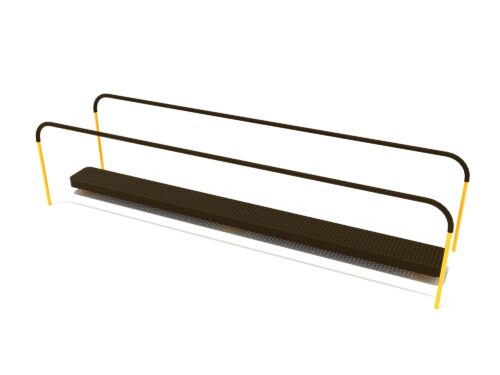 Playground-Equipment-Assisted-Balance-Walk