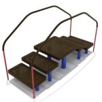 Playground-Equipment-Assisted-Step-Up-Platforms