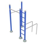 Playground-Equipment-Beginner-Playground-Gym-Back