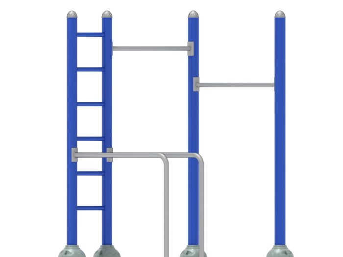 Playground-Equipment-Beginner-Playground-Gym-Side