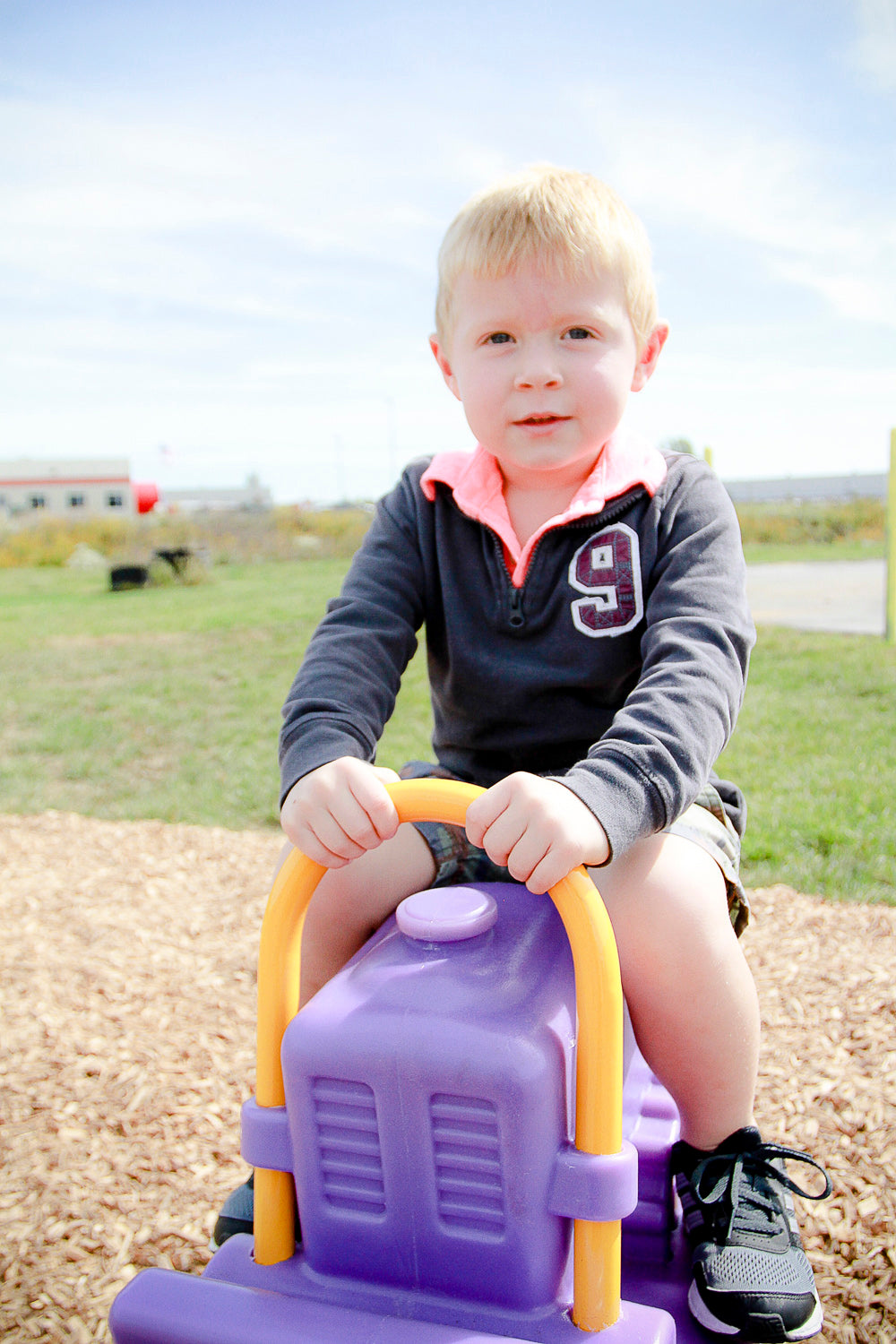 Playground-Equipment-Benny-Bulldozer-Fun-Bounce-Kid