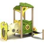 Playground-Equipment-Blackhaw-Canopy-Mini-Play-Structure-Steel-Guard-Back