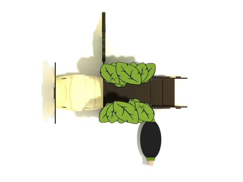 Playground-Equipment-Blackhaw-Canopy-Mini-Play-Structure-Steel-Guard-Top