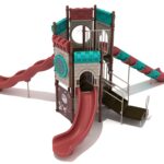 Playground-Equipment-Blarney-Battlement-Front