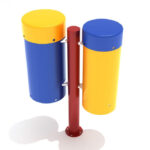 Playground-Equipment-Bongo-Drums-Back