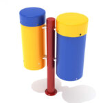 Playground-Equipment-Bongo-Drums-Front