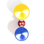 Playground-Equipment-Bongo-Drums-Top
