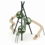 Playground-Equipment-Bouncing-Battlement-Front-Right