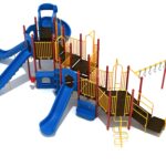 Playground-Equipment-Broken-Arrow-Left