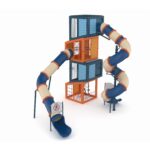 Playground-Equipment-Busy-Beehive-Back