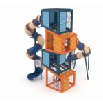 Playground-Equipment-Busy-Beehive-Side