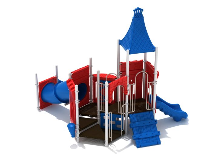 Playground-Equipment-Cake-Fort-Front