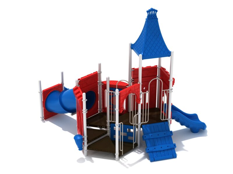 Playground-Equipment-Cake-Fort-Front