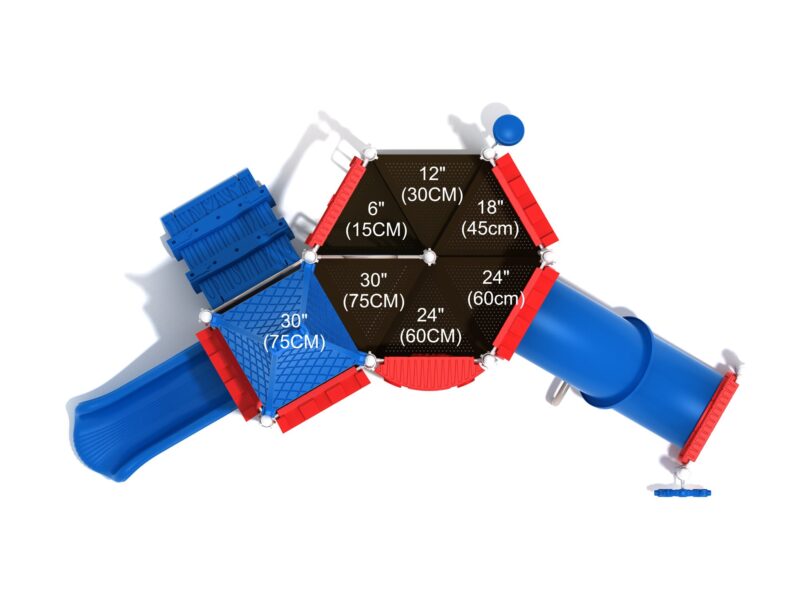 Playground-Equipment-Cake-Fort-Top