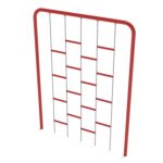 Playground-Equipment-Chain-Ladder-Climber-Front