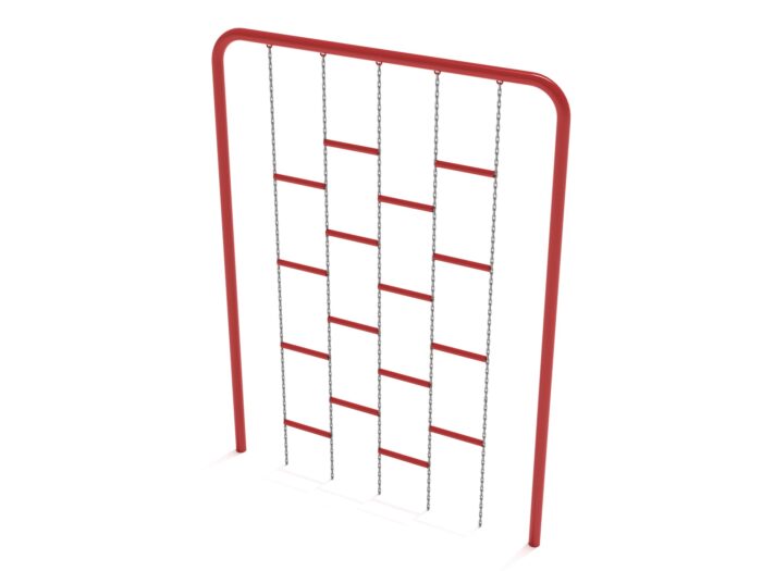 Playground-Equipment-Chain-Ladder-Climber-Front