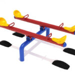 Playground-Equipment-Classic-Playground-Seesaw-4-Seats