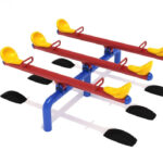 Playground-Equipment-Classic-Playground-Seesaw-6-Seats