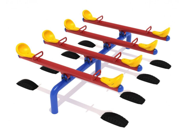 Playground-Equipment-Classic-Playground-Seesaw-8-Seats