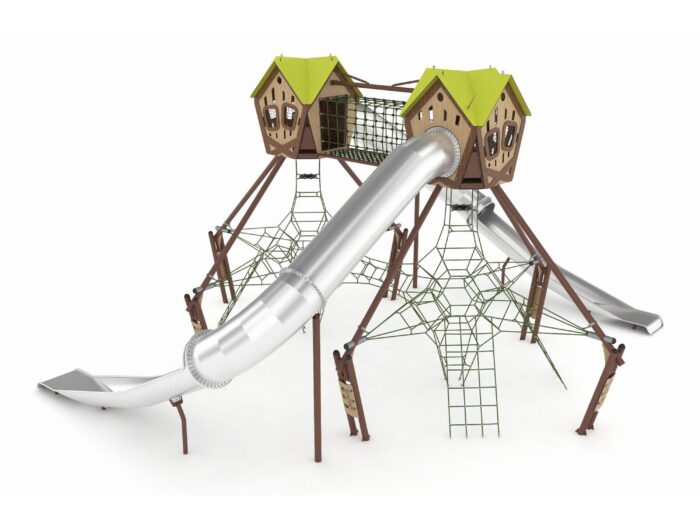 Playground-Equipment-Climber_s-Cottage-Back