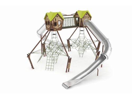 Playground-Equipment-Climber_s-Cottage-Front