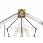 Playground-Equipment-Climber_s-Cottage-Side