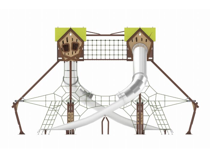 Playground-Equipment-Climber_s-Cottage-Side-2