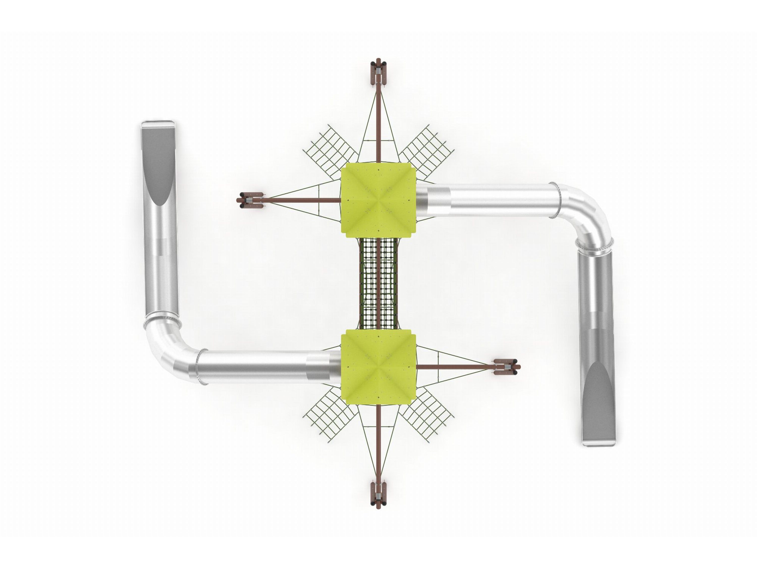 Playground-Equipment-Climber_s-Cottage-Top
