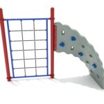 Playground-Equipment-Commercial-1-Panel-Rope-Challenger