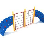 Playground-Equipment-Commercial-2-Panel-Rope-Challenger