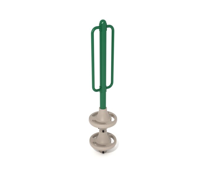 Playground-Equipment-Commercial-2-Pods-Free-Standing-Pod-Climber
