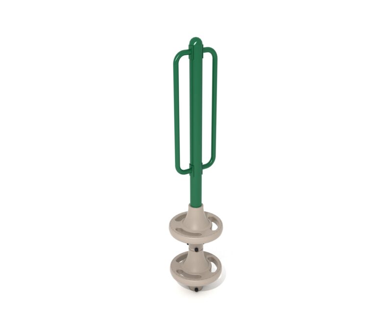Playground-Equipment-Commercial-2-Pods-Free-Standing-Pod-Climber