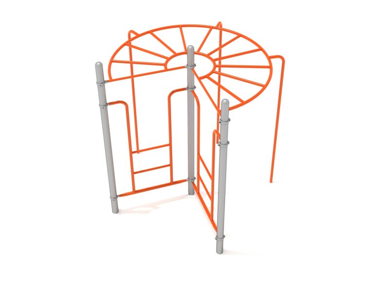 Playground-Equipment-Commercial-270-Degree-Rung-Ladder