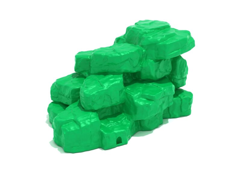 Playground-Equipment-Commercial-3-Feet-High-Boulder-Climber