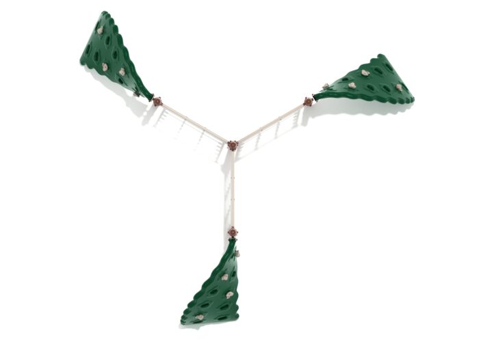 Playground-Equipment-Commercial-3-Panel-Rope-Challenger-Top