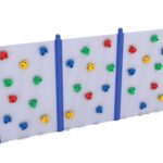 Playground-Equipment-Commercial-3-Panel-Standard-Wall-Climber-Front