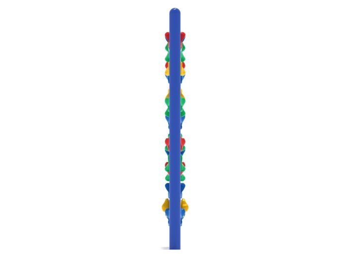 Playground-Equipment-Commercial-3-Panel-Standard-Wall-Climber-Side