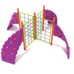 Playground-Equipment-Commercial-4-Panel-Rope-Challenger