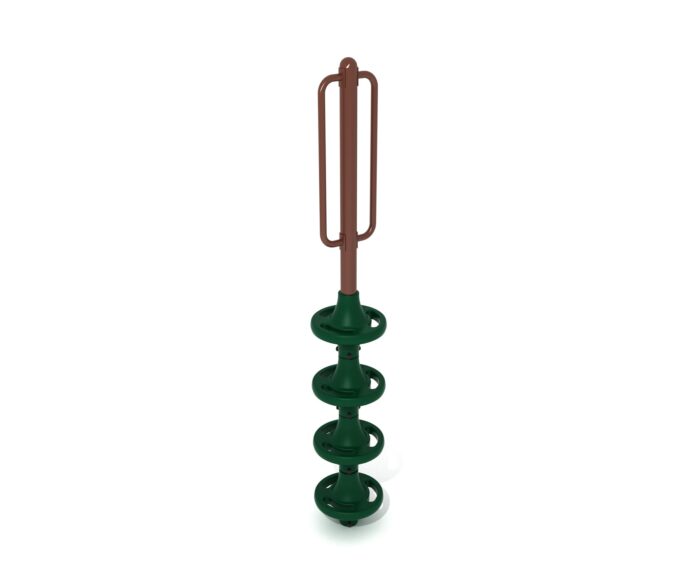 Playground-Equipment-Commercial-4-Pods-Free-Standing-Pod-Climber