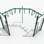 Playground-Equipment-Commercial-90-Degree-Trapezoid-Loop-Ladder